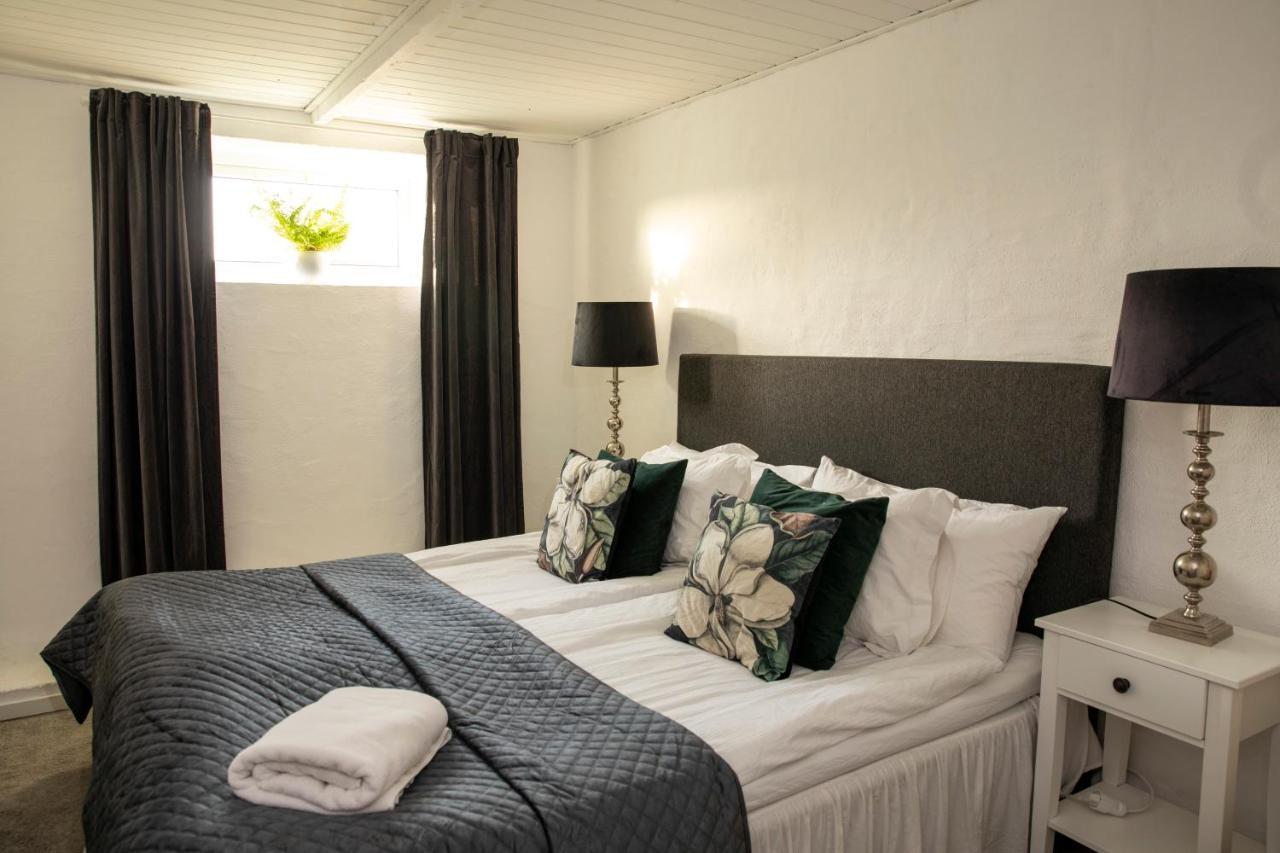 Granelund Bed & Country Living Casa de hóspedes Veberöd Exterior foto