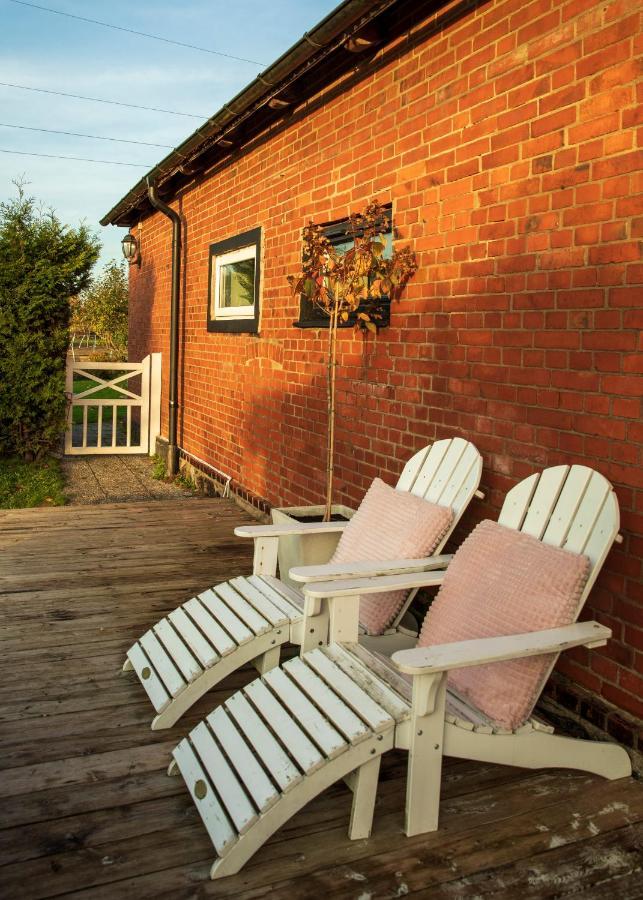 Granelund Bed & Country Living Casa de hóspedes Veberöd Exterior foto