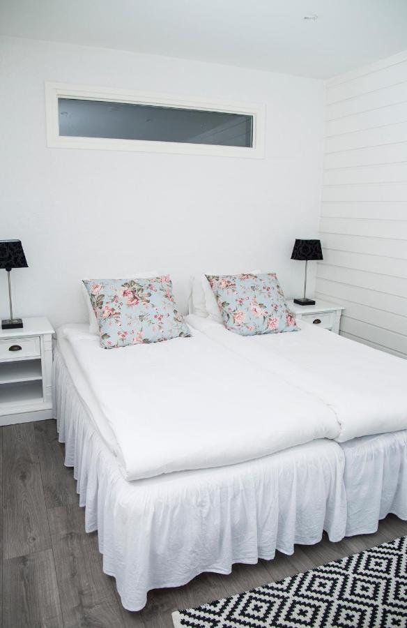 Granelund Bed & Country Living Casa de hóspedes Veberöd Exterior foto