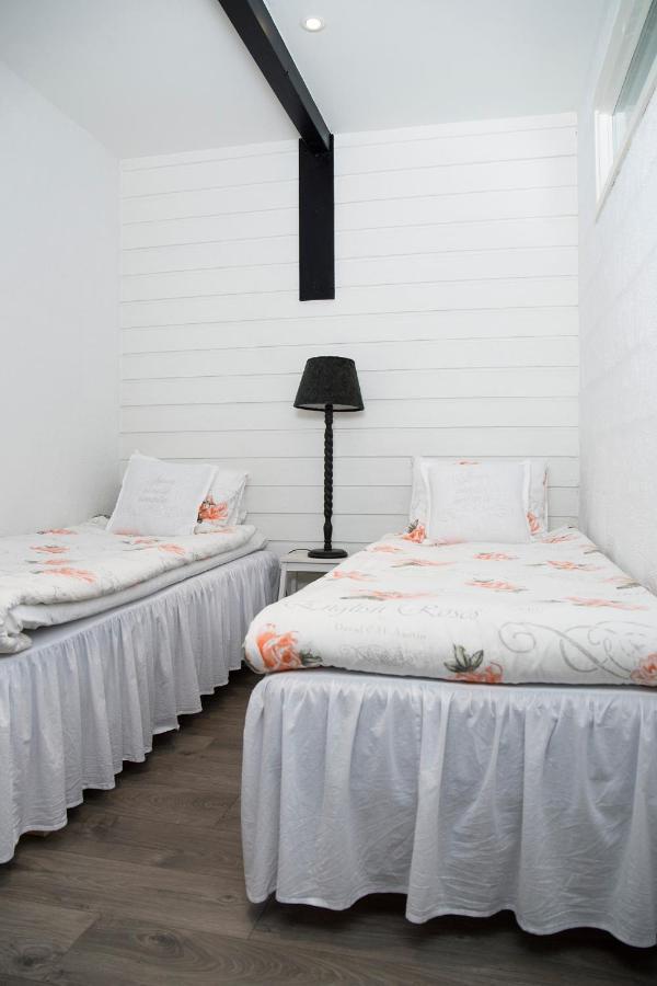 Granelund Bed & Country Living Casa de hóspedes Veberöd Exterior foto