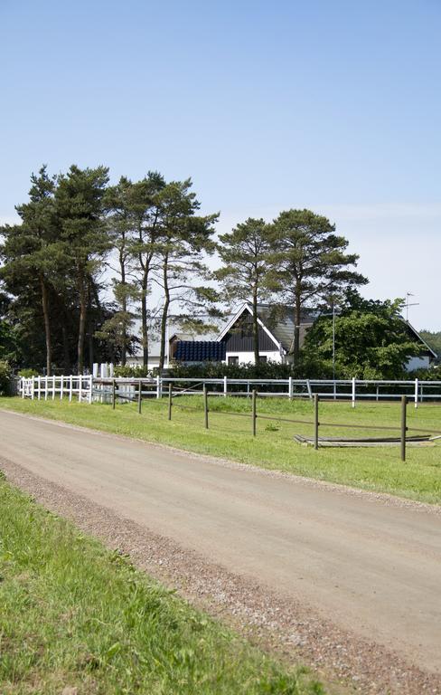 Granelund Bed & Country Living Casa de hóspedes Veberöd Exterior foto